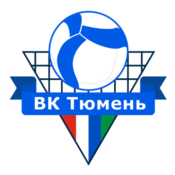 Лого Тюмень