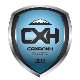 Лого Сахалин