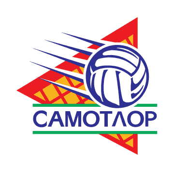 Лого СШОР Самотлор