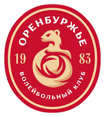 Эмблема Оренбуржье, Оренбург Оренбуржье, Оренбург эмблема клуба