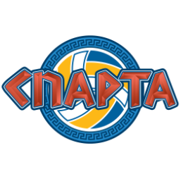 Лого Спарта МКП