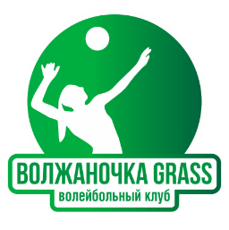 Лого Волжаночка-ГРАСС МКП