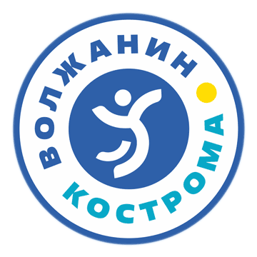 Лого Волжанин