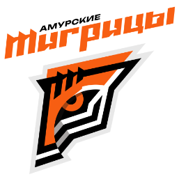 Лого Амурские Тигрицы
