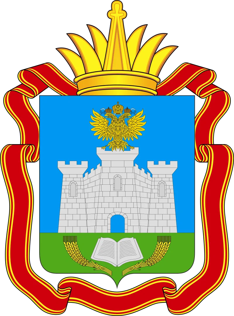 Лого Орел МКП