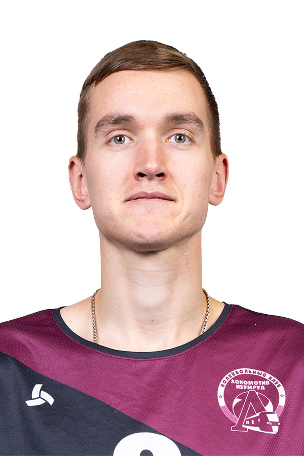 Абрамычев Всеволод