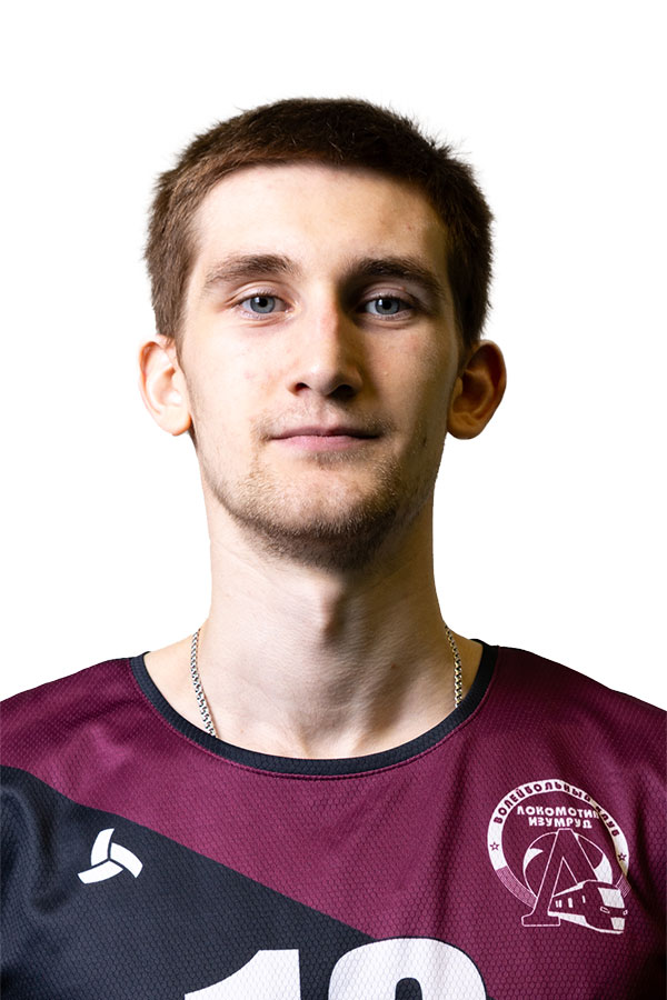 Жериков Георгий