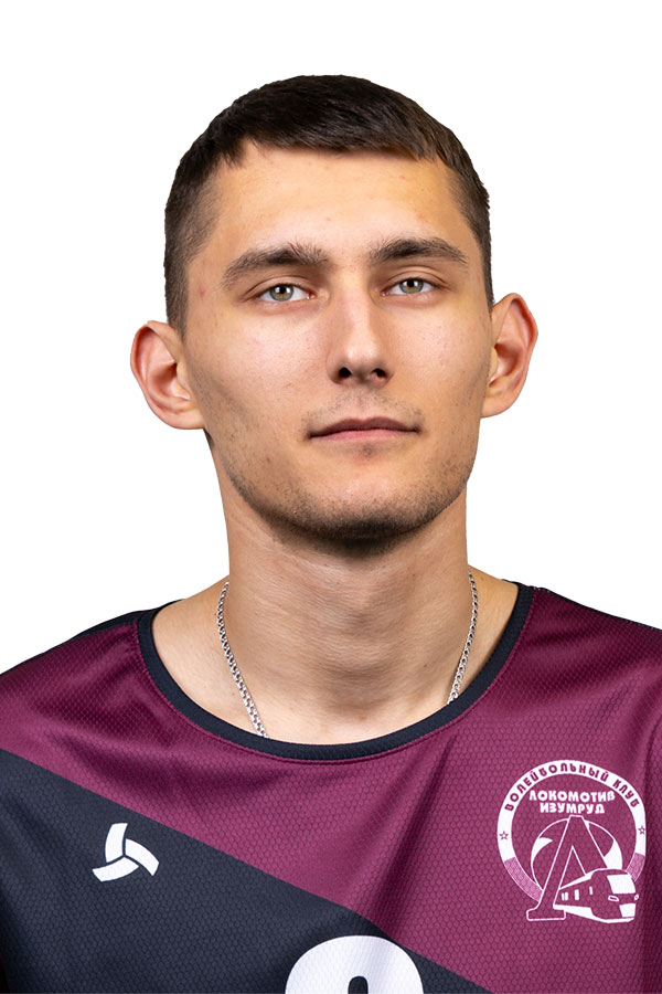 Власов Кирилл