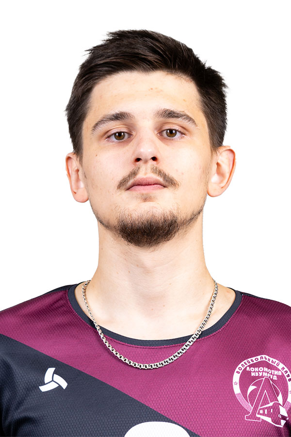 Бессогонов Константин