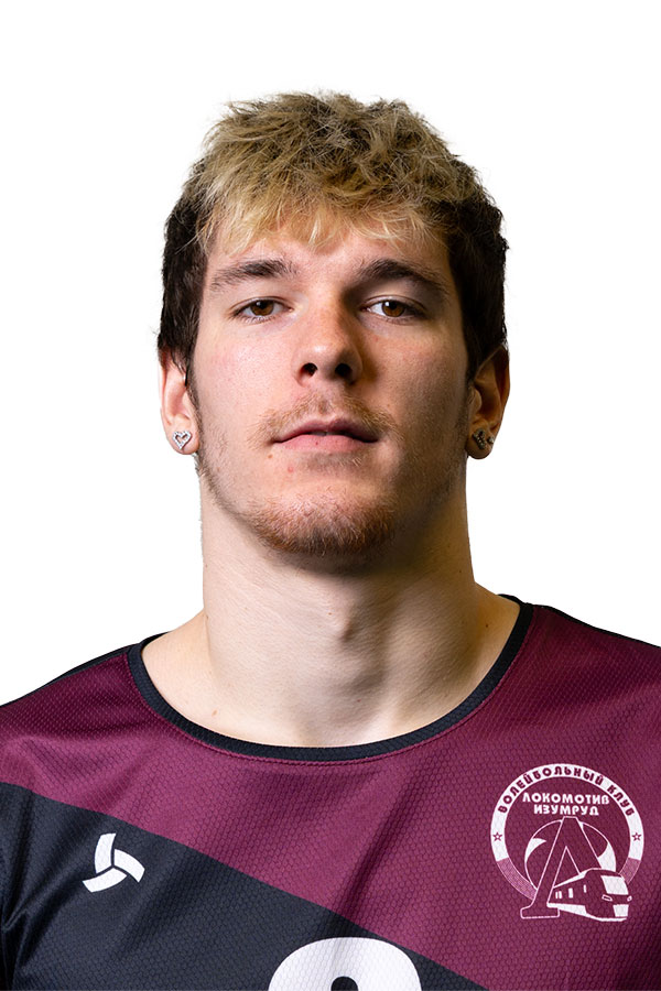 Молдавский Артем