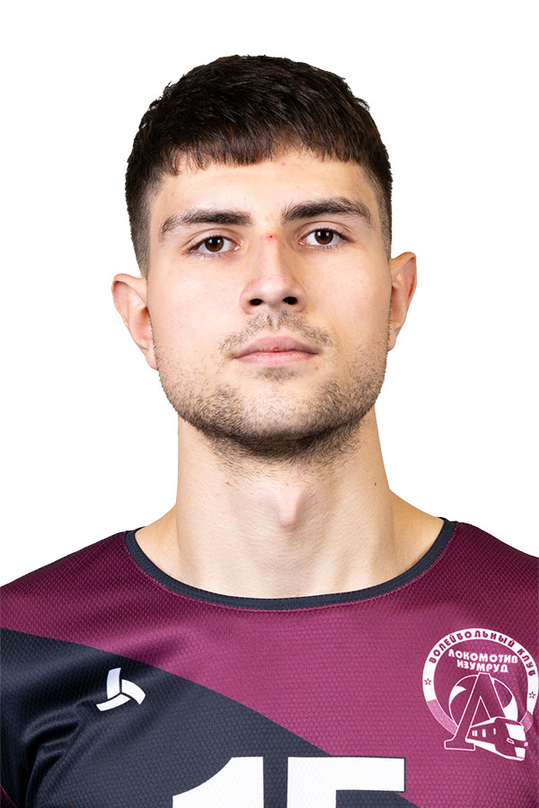 Богачев Даниил