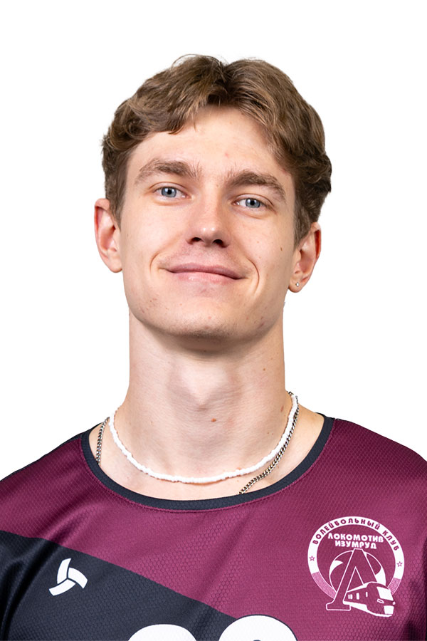 Щербаков Кирилл