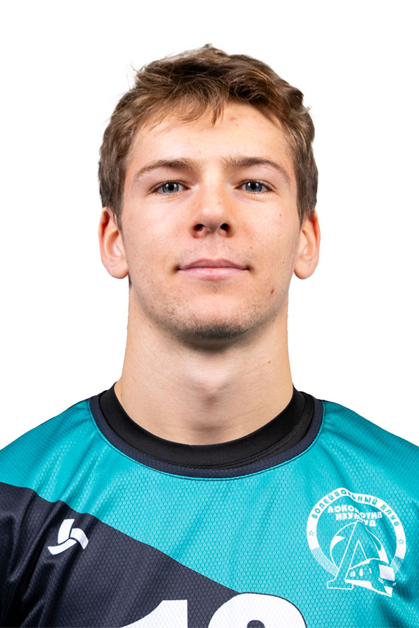 Щукин Владислав