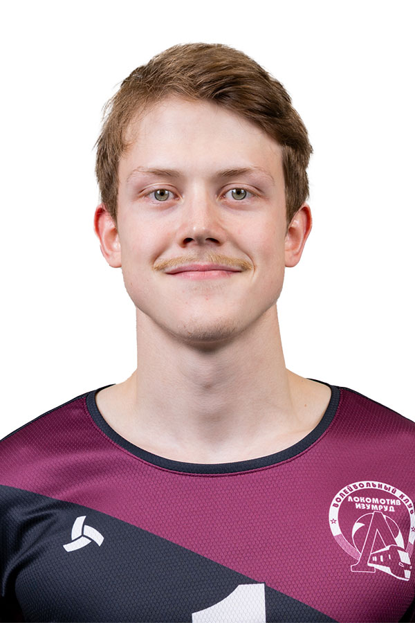 Устиненко Леонид