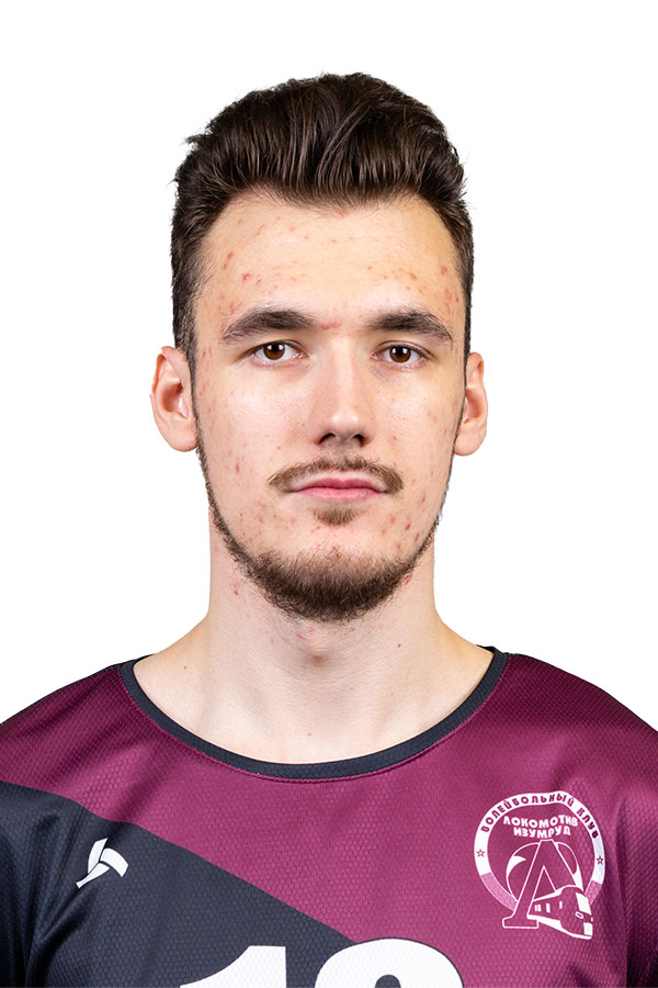 Тебенихин Павел