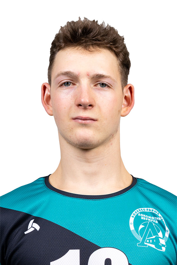 Максимов Михаил