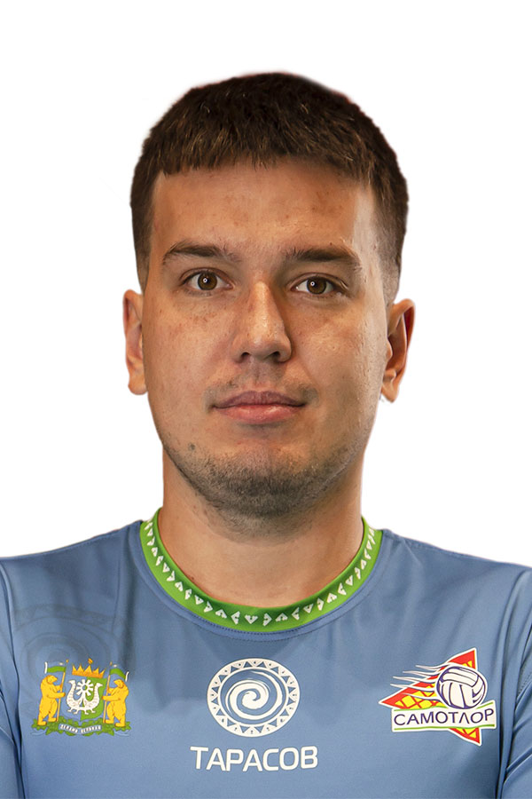 Тарасов Егор