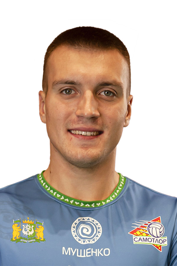 Мушенко Никита