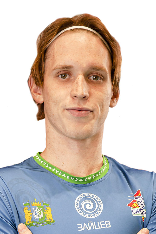 Зайцев Кирилл