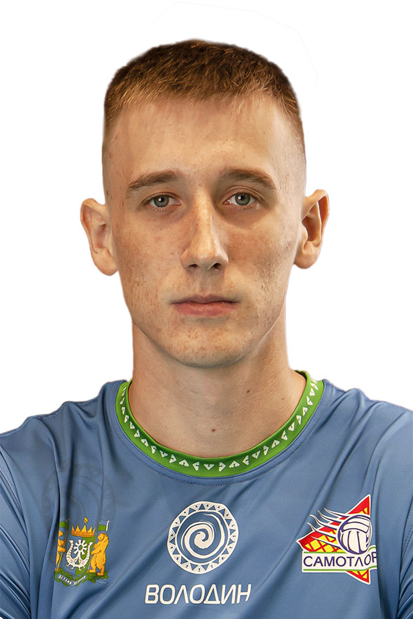 Володин Анатолий