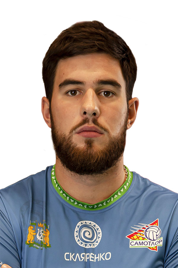 Скляренко Евгений