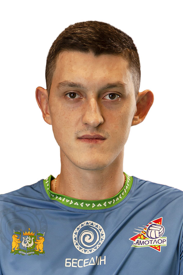 Беседин Олег