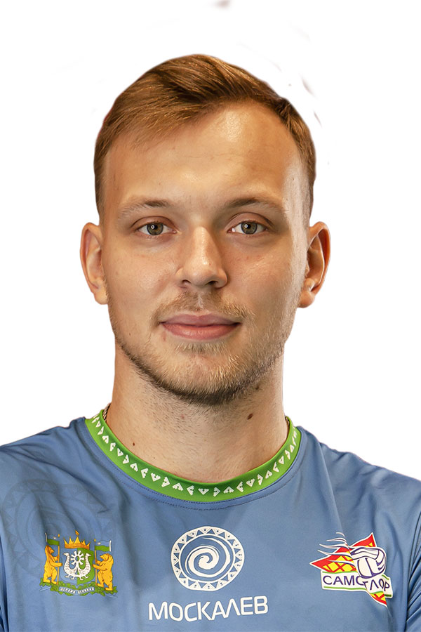 Москалев Александр