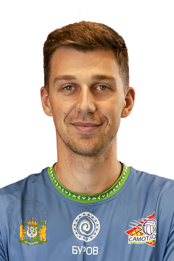 Буров Илья