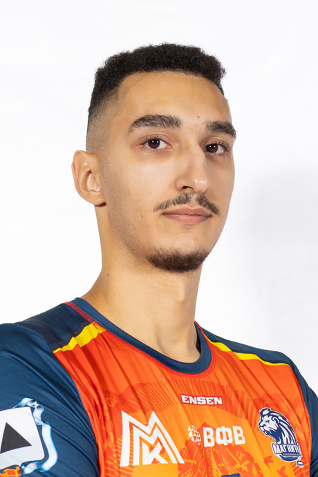 Мирзоев Магамедилдыр