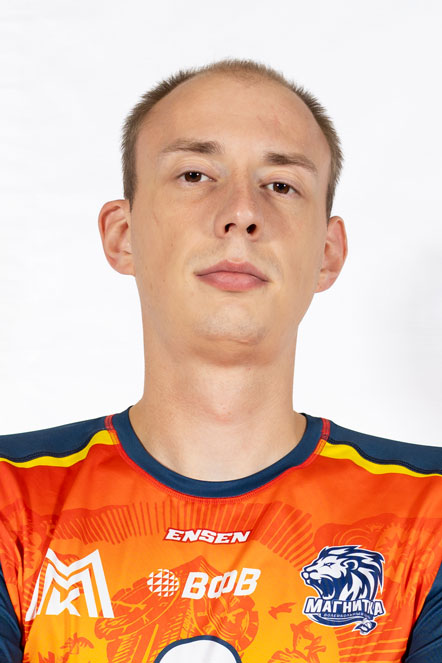 Костров Дмитрий