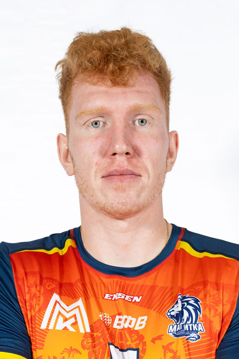 Сыропятов Вадим