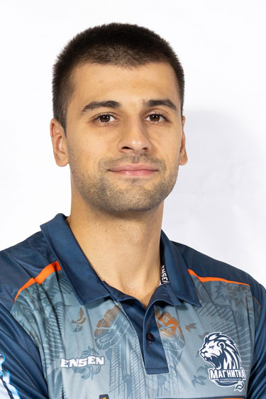 Тестоедов Андрей