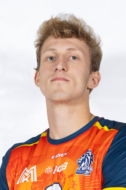 Бабушкин Артем