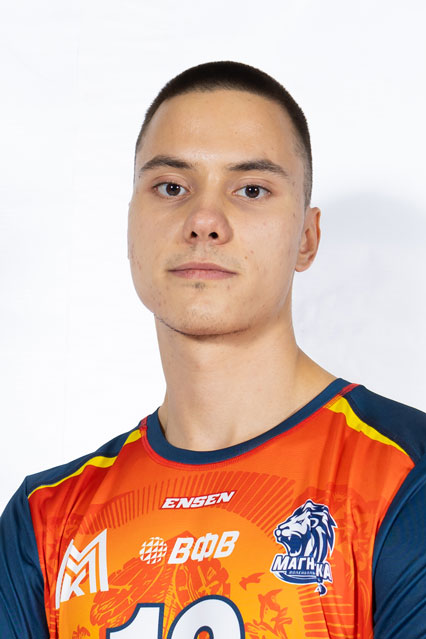 Ардышев Егор