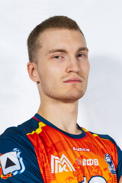 Борисов Александр