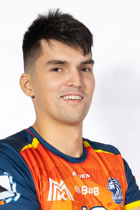 Лашманов Артем