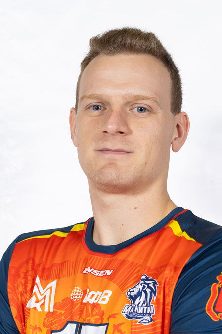 Болелов Александр