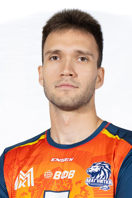 Сафонов Евгений